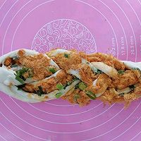 肉松吐司的做法图解8