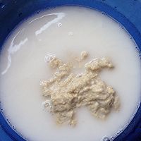 自制凉皮的做法图解1