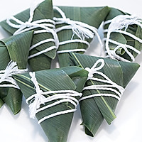新煮意水晶冰粽的做法图解10