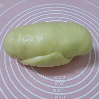 红枣土司的做法图解10