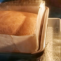 古早味蛋糕【不藏私面包匠人】的做法图解29