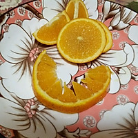 橙艺浓浓的做法图解4