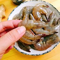 虾的做法图解2