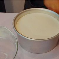 酸奶冻芝士慕斯的做法图解11