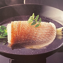 鯛のお吸い物