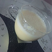 香浓牛奶玉米汁