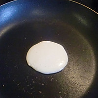 sour cream pancake【酸奶油松饼】的做法图解8