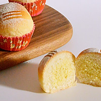 椰蓉小餐包的做法图解21