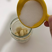 腊八蒜的做法图解4