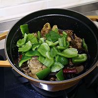 有灵魂的黄焖鸡米饭的做法图解10