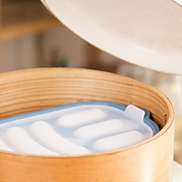 爆汁鸡肉玉米肠的做法图解13