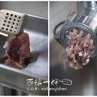 山药肉丸的做法图解3