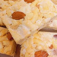 棉花糖沙琪玛的做法图解7