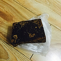 红糖益母草膏的做法图解3