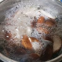 #豪吉川香美味#无油麻辣素三鲜的做法图解2