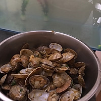 下酒菜辣椒炒海瓜子的做法图解5