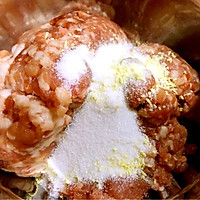 流汁软糯的万能肉馅做法的做法图解1