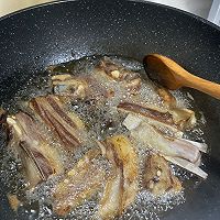 手抓饭的做法图解4