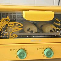 好好吃巧克力酥皮卷的做法图解5