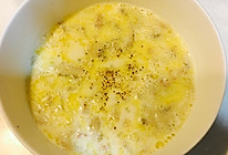 奶油蘑菇汤的做法