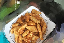 土豆饼的做法