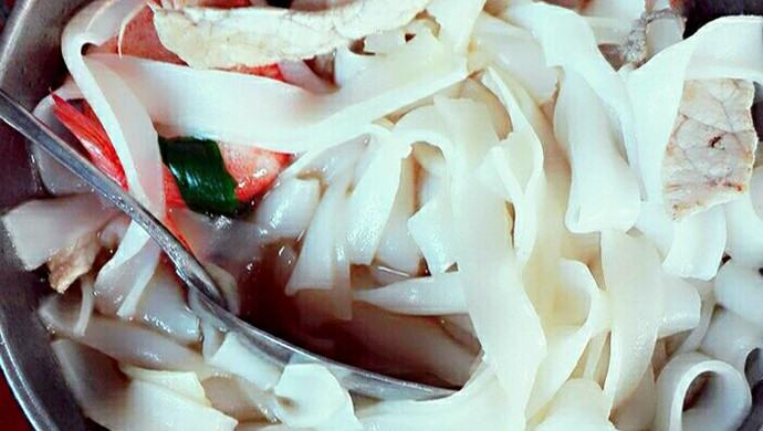 河粉