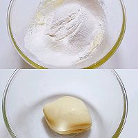 黄油小饼干（复刻莱布尼兹饼干）的做法图解2