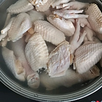 卤味-卤菜卤肉的做法图解5