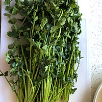 朝鲜族特色香菜的做法图解1