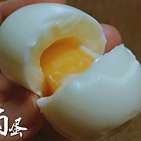 顺家私房菜——糖心卤蛋的做法图解2