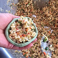清明粿，把春天吃进嘴里！的做法图解16