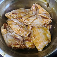 孩子最爱『香炸鸡中翅』的做法图解2