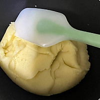 一口一个奶油小泡芙的做法图解4