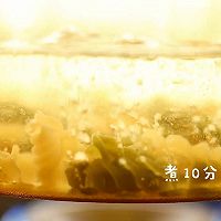 番茄肉酱意面 宝宝健康食谱的做法图解2