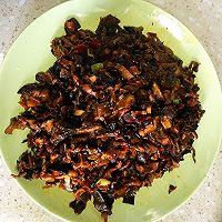 菌菇酱的做法图解10