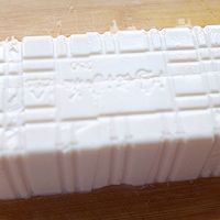 蟹黄豆腐的做法图解8