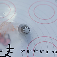 抹茶柠檬杯子蛋糕的做法图解16