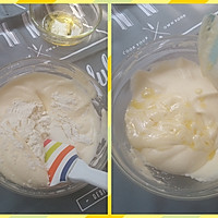 东菱新品DL-K30A烤箱体验――迷你圆球海棉蛋糕的做法图解4