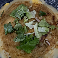 煎饼果子的做法图解6