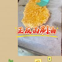 快手菜:烤箱版香煎鸡排的做法图解2