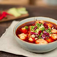 自制水煮虾滑｜日食记的做法图解7