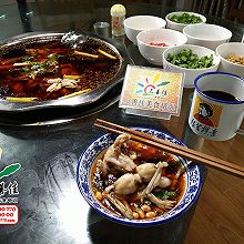 美蛙鱼头的做法及配方【图文】