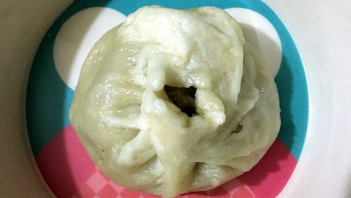 包子