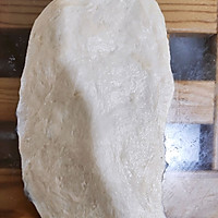零难度自制——经典毛毛虫面包的做法图解8