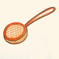 椰汁蛋挞酥脆口感（大份）的做法图解3