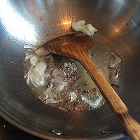 排骨扁豆炖土豆的做法图解7