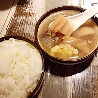 排骨山药汤的做法图解16
