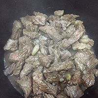 咖喱牛肉饭的做法图解3