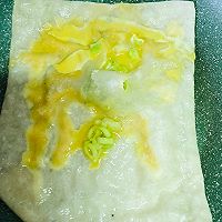 万物皆可鸡蛋灌饼的做法图解3