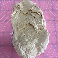 爆浆榴莲饼的做法图解5